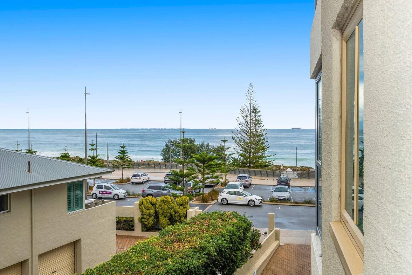 Sandcastles At The Beach Outstanding Location! Perth Esterno foto