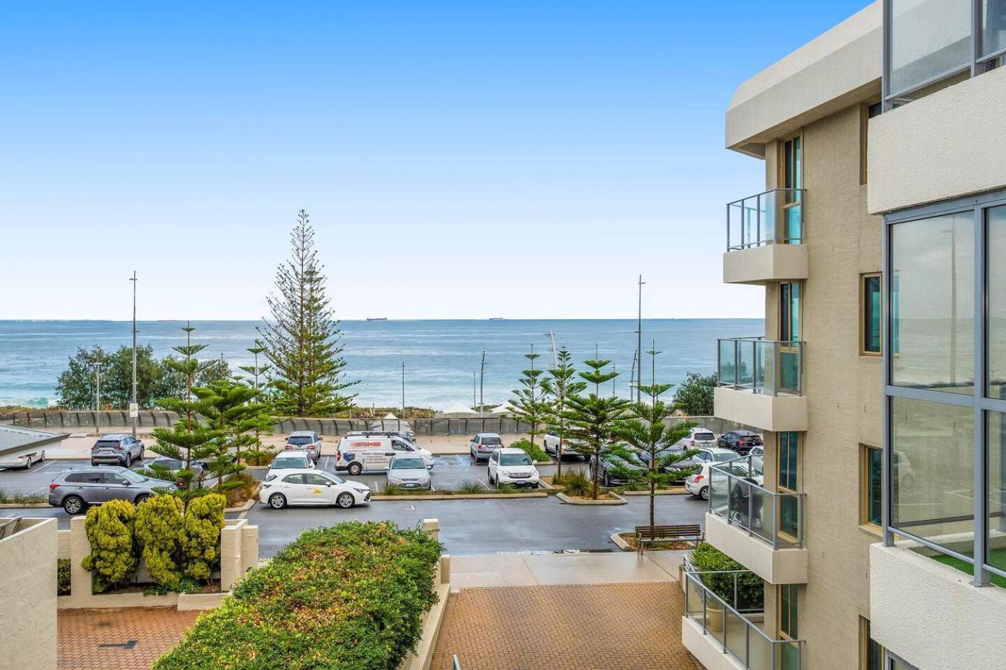 Sandcastles At The Beach Outstanding Location! Perth Esterno foto